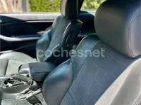 Usado BMW 330 231 CV (169 kW) 2002 Negro Coupe