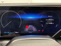 Brugt Renault Megane E-Tech Iconic 161 kW (219 HK) 2023 Blå Sedan