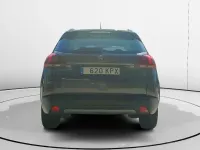 Usado Peugeot 2008 Allure 131 CV (96 kW) 2018 Gris SUV