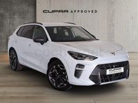 Usado Cupra Terramar 204 CV (150 kW) 2025 Blanco SUV