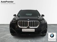 Usado BMW X1 Comfort Edition 150 CV (110 kW) 2025 Negro SUV