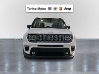 Nuevo Jeep Renegade Summit 130 CV (95 kW) 2025 Blanco SUV