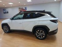 usado Hyundai Tucson 1.6 CRDI 48V Tecno 2C 4x2 DT