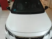 Usado Peugeot 3008 GT-line 130 CV (95 kW) 2020 Blanco SUV
