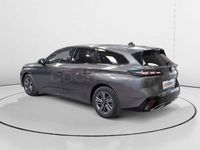 Begagnad Peugeot 308 SW Allure 130 HK (95 kW) 2023 Grå Kombi