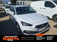 Usado Seat Ibiza Style 116 HP (85 kW) 2025 Preto Citadino