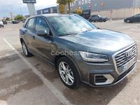 Usado Audi Q2 Sport 116 CV (85 kW) 2019 Gris / plata SUV
