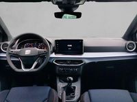 Nuevo Seat Ibiza FR 115 CV (84 kW) 2025 Gris Utilitario