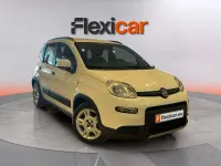 Usado Fiat Panda City Life 71 CV (52 kW) 2023 Blanco Utilitario