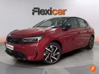 Usado Opel Corsa 101 CV (74 kW) 2024 Rojo Utilitario