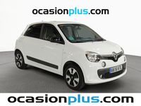 Usado Renault Twingo LIMITED 90 CV (66 kW) 2019 Blanco Utilitario