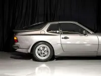 Usado Porsche 944 Turbo 249 CV (183 kW) 1986 Gris Coupe