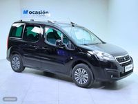 usado Peugeot Partner Tepee Active 1.2 PureTech 110