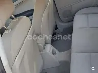 Usado Audi A3 Ambiente 125 CV (91 kW) 2011 Gris / plata Utilitario