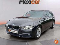 Usado BMW 318 Gran Turismo 150 CV (110 kW) 2019 Negro Berlina