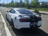 Usado Ford Mustang GT 450 CV (330 kW) 2019 Blanco Coupe
