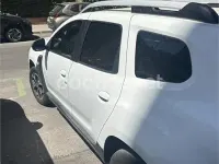 Usado Dacia Duster Prestige 115 CV (84 kW) 2019 Blanco SUV