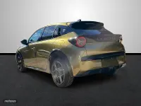 Nuevo Lancia Ypsilon 110 CV (80 kW) 2026 Oro Utilitario