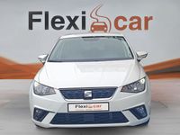 usado Seat Ibiza 1.0 EcoTSI 70kW (95CV) Style Gasolina en Flexicar Gran Canaria