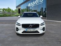 Usado Volvo XC60 Momentum 197 CV (144 kW) 2021 Blanco SUV