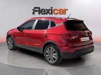 Usado Seat Arona Xperience 116 CV (85 kW) 2023 Rojo SUV
