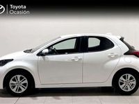 usado Toyota Yaris 125 S-Edition