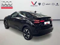 Nuevo Citroën C4 Business Class 2025 Negro SUV