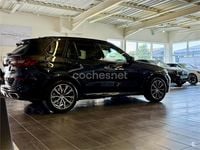 Usado BMW X5 Comfort Edition 394 CV (289 kW) 2020 Azul SUV