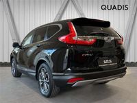 usado Honda CR-V 2.0 i-MMD Elegance Navi 4x2