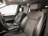 Usado Mercedes ML300 204 CV (150 kW) 2011 Negro SUV