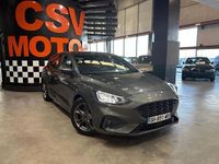 Usado Ford Focus ST-Line 119 CV (87 kW) 2022