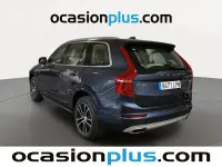 Usado Volvo XC90 Business Edition 235 CV (172 kW) 2021 Azul SUV
