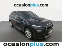 Occasion BMW X1 140 ch (102 kW) 2022 Noir SUV