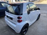 usado Smart ForTwo Coupé 52 mhd Pulse Aut.