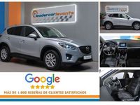 usado Mazda CX-5 2.0 Style 2WD