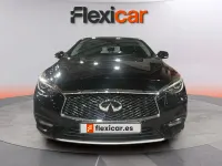 Usado Infiniti Q30 Sport Tech 170 CV (125 kW) 2018 Negro Berlina