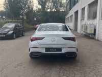 usado Mercedes CLA200 CLAD DCT