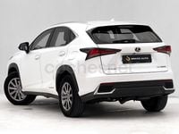 Usado Lexus NX300h Business Edition 197 CV (144 kW) 2018 Blanco SUV