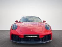 Usado Porsche 911 Carrera GTS 541 CV (397 kW) 2025 Rojo Coupe