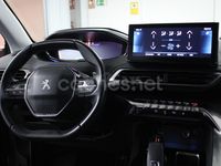 Usado Peugeot 3008 Allure 131 CV (96 kW) 2021 Gris SUV