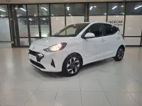 Usado Hyundai i10 67 CV (49 kW) 2025 Blanco Utilitario