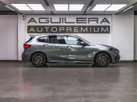 Usado BMW M135 M Sport 306 CV (225 kW) 2024 Gris Utilitario