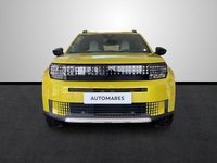 Nuevo Fiat Grande Panda La Prima 82 kW (112 CV) 2025 Amarillo Utilitario