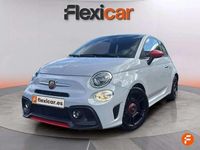 Usado Abarth 595 165 CV (121 kW) 2022 Gris Berlina