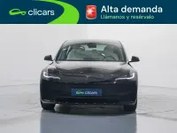 Usado Tesla Model 3 Standard Range 235 kW (320 CV) 2025 Negro Berlina