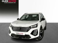Usado Peugeot 2008 Allure 130 CV (95 kW) 2023 SUV