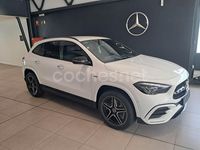 Nuevo Mercedes GLA250 218 CV (160 kW) 2025 Blanco SUV