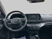 Usado Hyundai i20 84 CV (61 kW) 2022 Rojo Utilitario