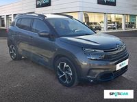 Usado Citroën C5 Aircross Feel 225 CV (165 kW) 2021 Blanco SUV