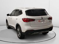 Usado MG HS Luxury 162 CV (119 kW) 2023 Blanco SUV